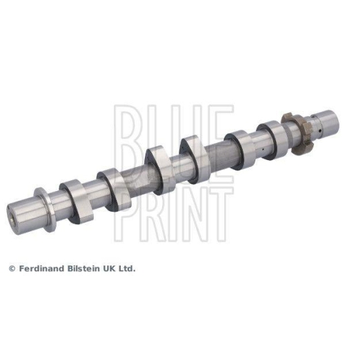 BLUE PRINT ADBP610441 Nockenwelle f&uuml;r NISSAN RENAULT DACIA, Einlassseite