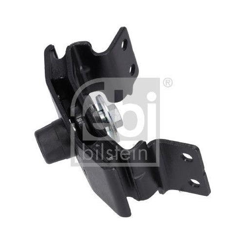 FEBI BILSTEIN 1004614 Lagerung, Automatikgetriebe f&uuml;r VW, hinten