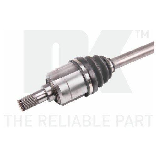 NK 509924 Antriebswelle f&uuml;r HYUNDAI KIA, Vorderachse links