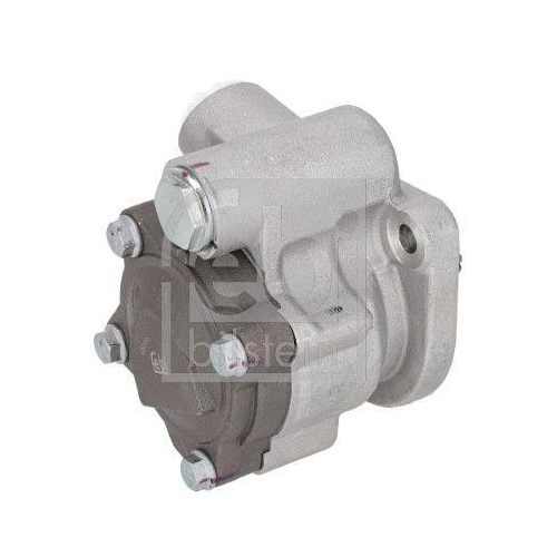 FEBI BILSTEIN Hydraulikpumpe, Lenkung 100161 f&uuml;r MERCEDES-BENZ