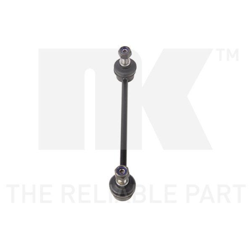 Stange/Strebe, Stabilisator NK 5113213 f&uuml;r MAZDA, Hinterachse