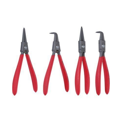 Zangensatz, Sicherungsringe KS TOOLS 119.2055 für