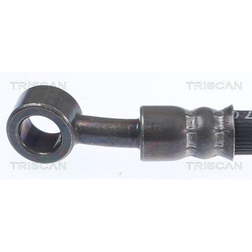 Bremsschlauch TRISCAN 8150 44106 f&uuml;r SSANGYONG, Vorderachse links