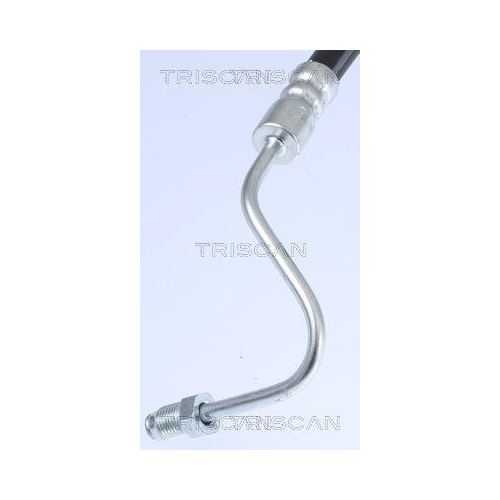 Bremsschlauch TRISCAN 8150 25238 f&uuml;r RENAULT, Hinterachse links, au&szlig;en, innen