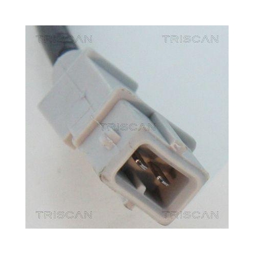 Sensor, Raddrehzahl TRISCAN 8180 28233 f&uuml;r CITRO&Euml;N PEUGEOT, Hinterachse