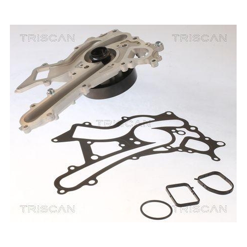 Wasserpumpe, Motork&uuml;hlung TRISCAN 8600 23095 f&uuml;r MERCEDES-BENZ
