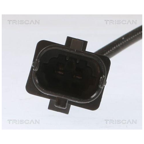 Sensor, Abgastemperatur TRISCAN 8826 24008 f&uuml;r OPEL VAUXHALL CHEVROLET HITACHI