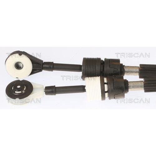 Seilzug, Schaltgetriebe TRISCAN 8140 16728 für FORD
