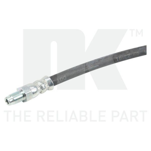 Bremsschlauch NK 853325 f&uuml;r MERCEDES-BENZ, Hinterachse, au&szlig;en