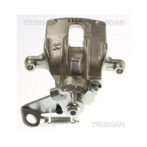 Bremssattel TRISCAN 8175 15211 f&uuml;r ALFA ROMEO FIAT, Hinterachse links