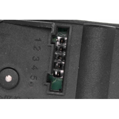 Stellelement, Mischklappe VEMO V10-77-1002 Original VEMO Qualität für AUDI SEAT