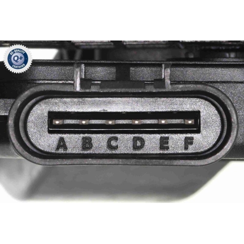 Fahrpedal VEMO V24-82-0003 Q+, Erstausr&uuml;sterqualit&auml;t f&uuml;r ALFA ROMEO FIAT LANCIA