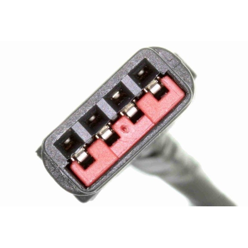 T&uuml;rau&szlig;engriff VEMO V51-85-0002 Original VEMO Qualit&auml;t f&uuml;r CHEVROLET, vorne links