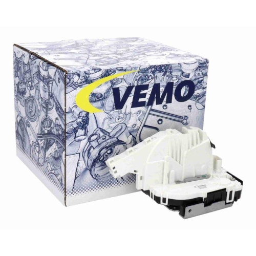 T&uuml;rschloss VEMO V33-85-0037 Green Mobility Parts f&uuml;r CHRYSLER DODGE JEEP RAM