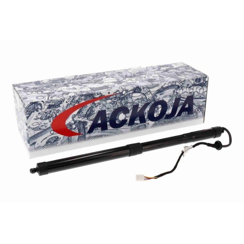 ACKOJA A70-55-0012 Elektromotor, Heckklappe Green Mobility Parts f&uuml;r TOYOTA