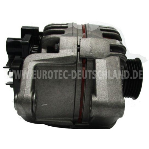 Generator EUROTEC 12044410 f&uuml;r OPEL VAUXHALL