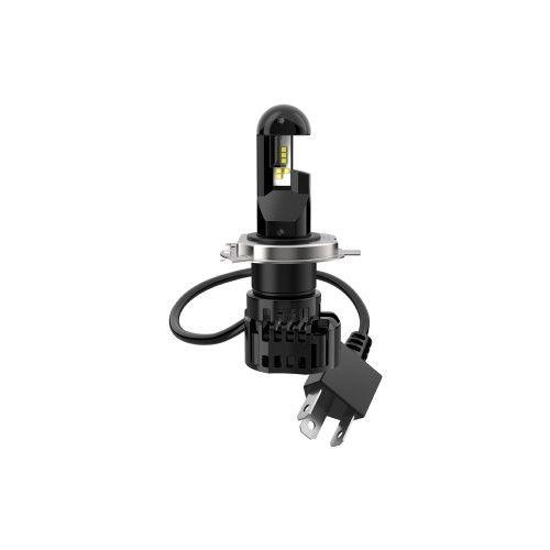 Glühlampe, Fernscheinwerfer ams-OSRAM 64193DWNB-FB NIGHT BREAKER LED H4 für