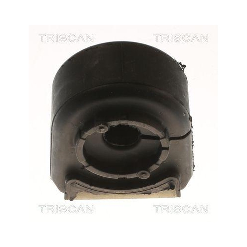 Lagerbuchse, Stabilisator TRISCAN 8500 238035 f&uuml;r MERCEDES-BENZ, Hinterachse