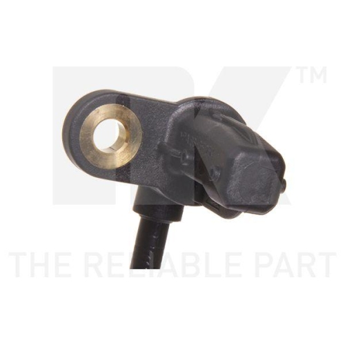 Sensor, Raddrehzahl NK 293341 f&uuml;r MERCEDES-BENZ, Hinterachse rechts