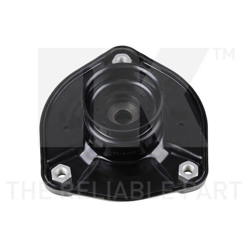 Federbeinst&uuml;tzlager NK 673314 f&uuml;r MERCEDES-BENZ, Vorderachse