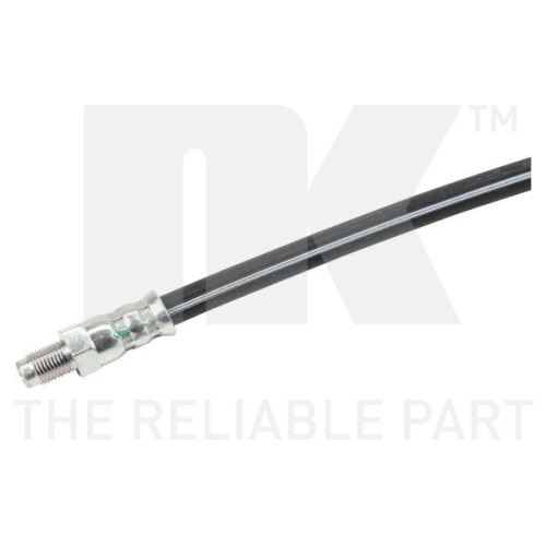 Bremsschlauch NK 853393 f&uuml;r MERCEDES-BENZ, Hinterachse