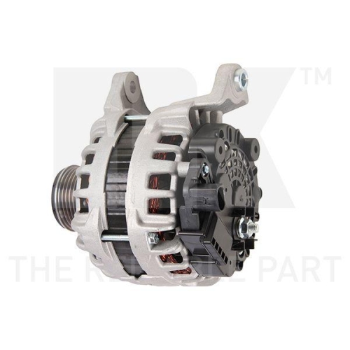 Generator NK 4823020 f&uuml;r IVECO