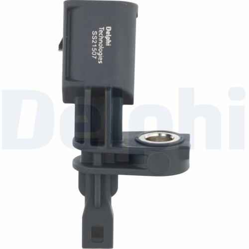DELPHI SS21507-12B1 Sensor, Raddrehzahl f&uuml;r AUDI SEAT SKODA VW VW (FAW)