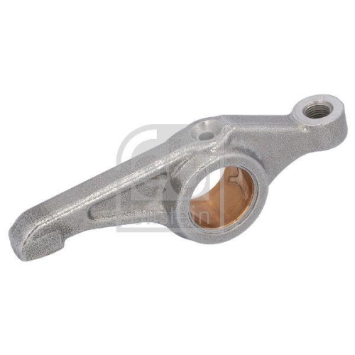 FEBI BILSTEIN Kipphebel, Motorsteuerung 198184 f&uuml;r DAF