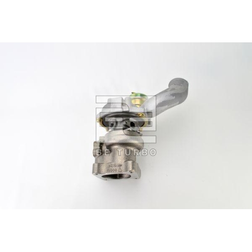 BE TURBO 125365 Lader, Aufladung f&uuml;r VAG CITRO&Euml;N/PEUGEOT, rechts