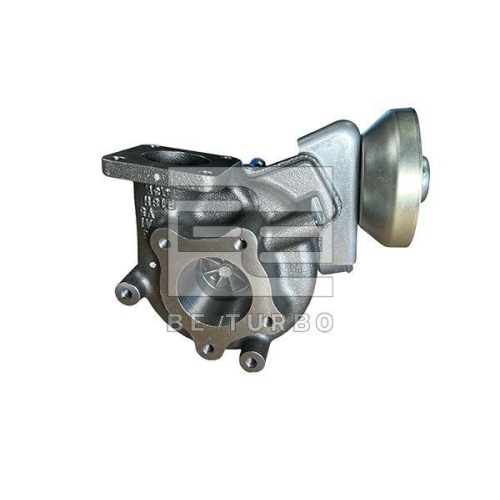 BE TURBO 131386 Lader, Aufladung f&uuml;r ISUZU