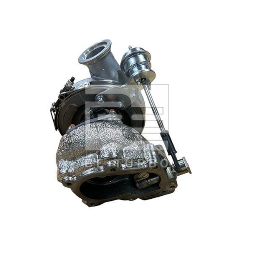 BE TURBO 130520 Lader, Aufladung f&uuml;r MAN