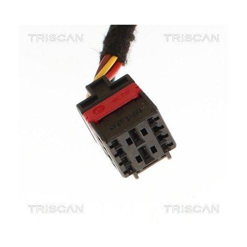TRISCAN 8710 43315 Gasfeder, Koffer-/Laderaum f&uuml;r HYUNDAI, links