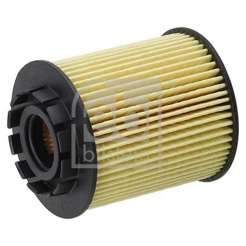 FEBI BILSTEIN 1004461 &Ouml;lfilter f&uuml;r GREAT WALL HAVAL TANK