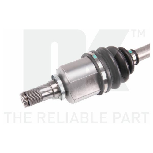 NK 501562 Antriebswelle f&uuml;r BMW MINI, Vorderachse links