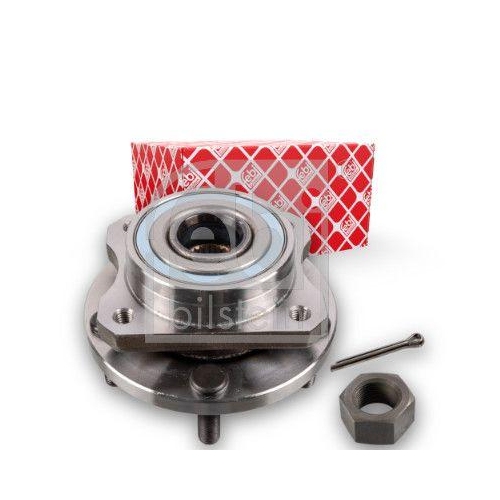FEBI BILSTEIN Radlagersatz 173005 f&uuml;r CHRYSLER, Vorderachse links