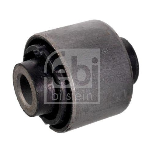 FEBI BILSTEIN Lagerung, Lenker 178045 f&uuml;r HYUNDAI KIA, Hinterachse links, hinten
