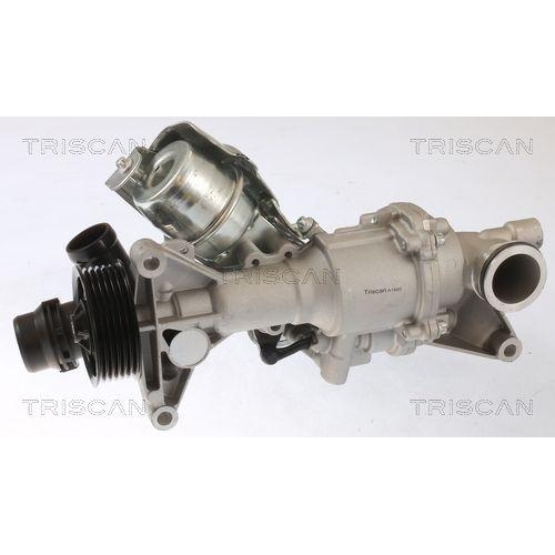 Wasserpumpe, Motork&uuml;hlung TRISCAN 8600 23097 f&uuml;r MERCEDES-BENZ