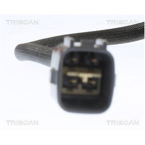 Lambdasonde TRISCAN 8845 13084 f&uuml;r TOYOTA, nach Katalysator
