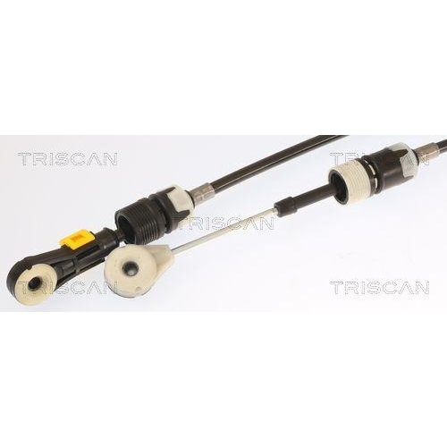 Seilzug, Schaltgetriebe TRISCAN 8140 16730 für FORD
