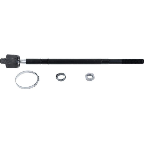 Axialgelenk, Spurstange LEMF&Ouml;RDER 14706 02 f&uuml;r VAUXHALL OPEL SAAB