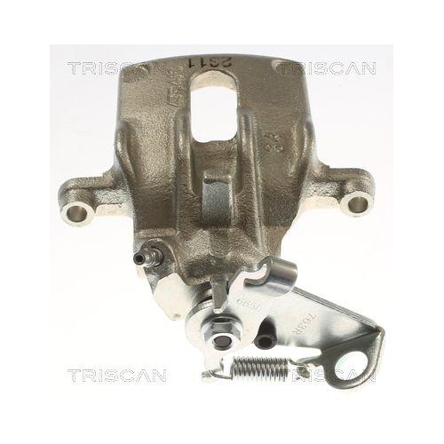 Bremssattel TRISCAN 8175 15212 f&uuml;r ALFA ROMEO FIAT, Hinterachse links