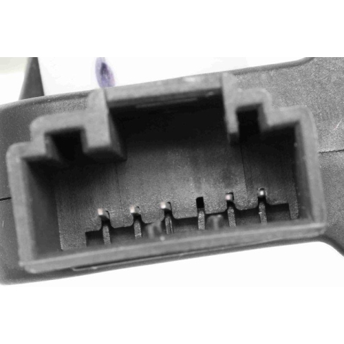 Stellelement, Mischklappe VEMO V10-77-1027 Green Mobility Parts für AUDI SEAT VW