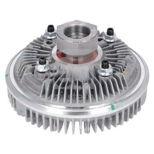 Kupplung, Kühlerlüfter FEBI BILSTEIN 181737 für FENDT