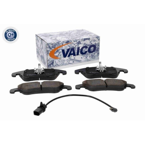 Bremsbelagsatz, Scheibenbremse VAICO V10-8304 Green Mobility Parts f&uuml;r AUDI FORD