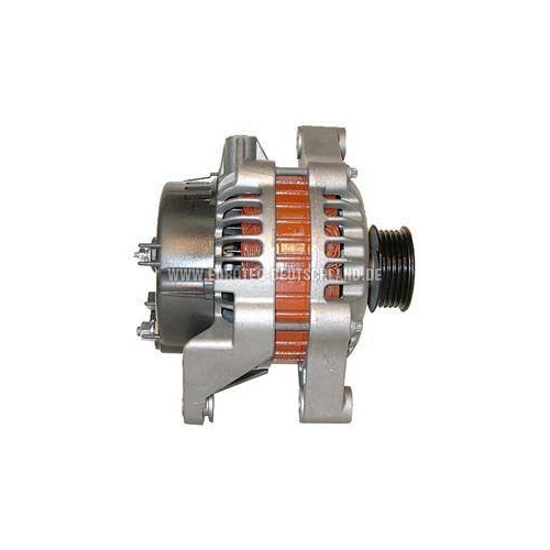 Generator EUROTEC 12041260 f&uuml;r FIAT OPEL VAUXHALL