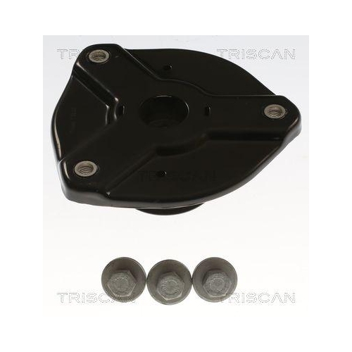 Federbeinst&uuml;tzlager TRISCAN 8500 23931 f&uuml;r MERCEDES-BENZ, Vorderachse