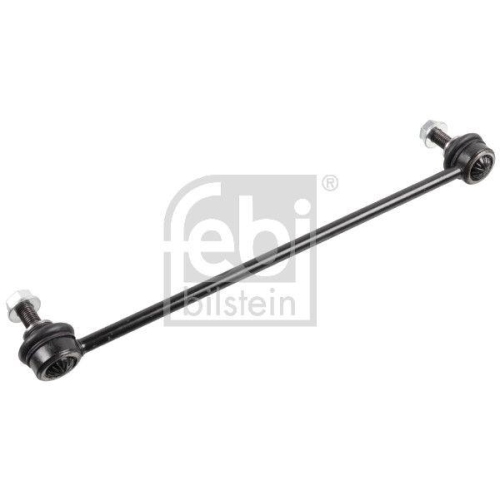 FEBI BILSTEIN Stange/Strebe, Stabilisator 194954 f&uuml;r HONDA, Vorderachse links