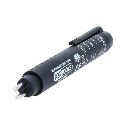 Prüfgerät, Bremsflüssigkeit KS TOOLS 150.1969 für