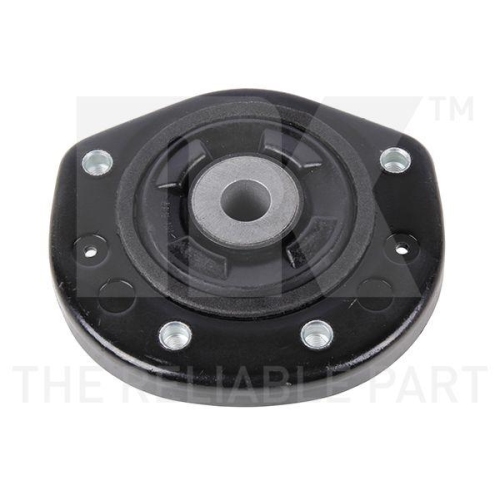 Federbeinst&uuml;tzlager NK 673317 f&uuml;r MERCEDES-BENZ VW, Vorderachse