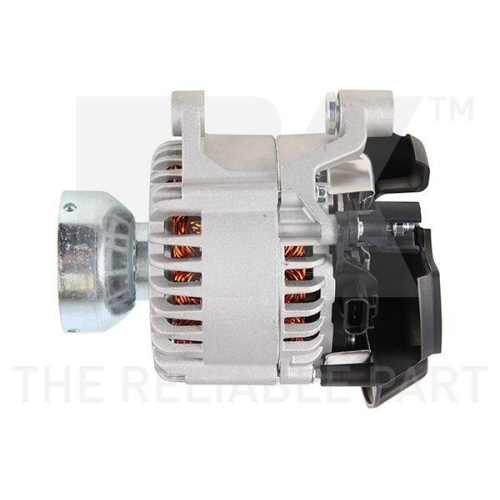 Generator NK 4825001 f&uuml;r FORD